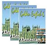 Elementary (3 Cd)  İlköğretim Düzeyi