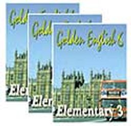 Elementary (3 Cd)  İlköğretim Düzeyi