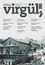 Temmuz 2007 Sayı:109 / Virgül Aylık Kitap ve Eleştiri Dergisi