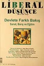 Sayı: 41-42 Kış-Bahar 2006 / Liberal Düşünce Üç Aylık Dergi