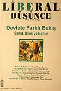Sayı: 41-42 Kış-Bahar 2006 / Liberal Düşünce Üç Aylık Dergi