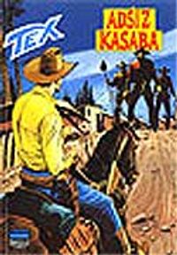 Aylık Tex - 67 / Adsız Kasaba