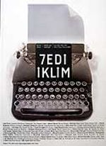 Sayı: 205-206-207 Nisan-Mayıs-Haziran 2007 / Edebiyat Kültür Sanat Aylık Dergisi