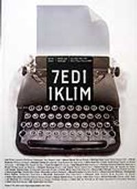 Sayı: 205-206-207 Nisan-Mayıs-Haziran 2007 / Edebiyat Kültür Sanat Aylık Dergisi