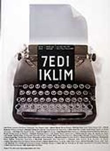 Sayı: 205-206-207 Nisan-Mayıs-Haziran 2007 / Edebiyat Kültür Sanat Aylık Dergisi