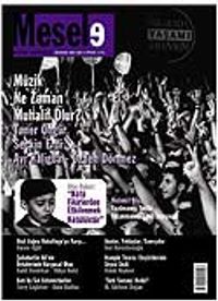 Ağustos 2007 / Mesele Kitap Dergisi