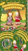 (2 Cd+Kitap) Oduncunun &Ccedil;ocukları