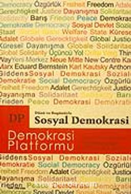 Demokrasi Platformu/Sayı:9 Yıl:3 Kış 2007/Üç Aylık Fikir-Kültür-Sanat ve Araştırma Dergisi