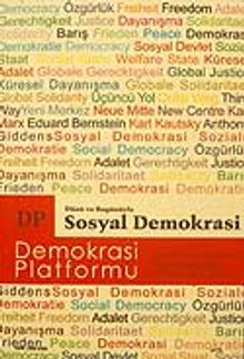 Demokrasi Platformu/Sayı:9 Yıl:3 Kış 2007/Üç Aylık Fikir-Kültür-Sanat ve Araştırma Dergisi