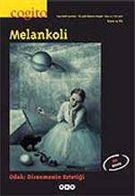 Cogito 51 / Melankoli