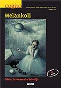 Cogito 51 / Melankoli