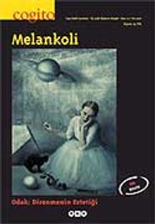Cogito 51 / Melankoli