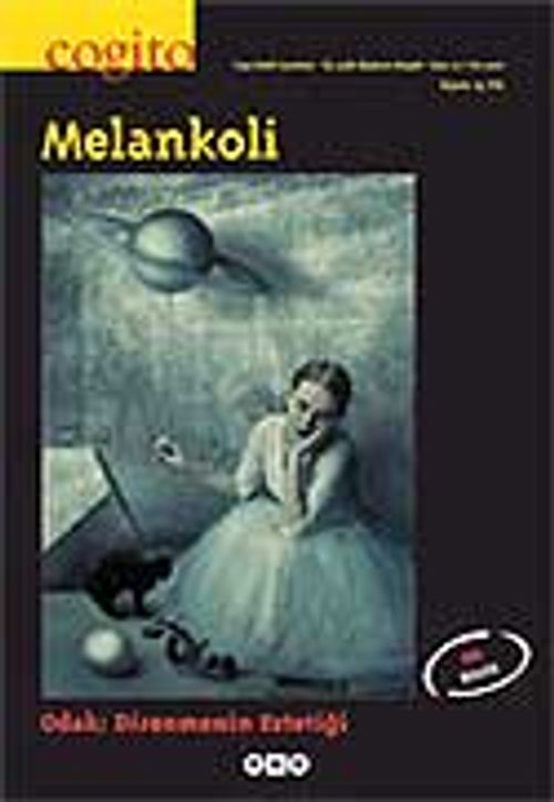 Cogito 51 / Melankoli