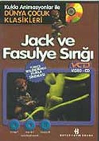 (Vcd) Jack ve Fasülye Sırığı