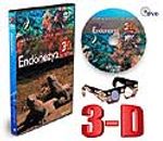 (Dvd) Endonezya / 3 Boyutlu Belgesel