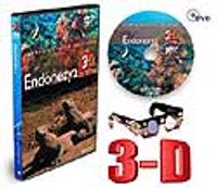 (Dvd) Endonezya / 3 Boyutlu Belgesel