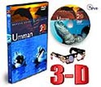(Dvd) Umman / 3 Boyutlu Belgesel