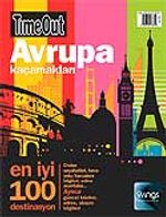 Avrupa Kaçamakları
