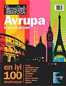 Avrupa Kaçamakları