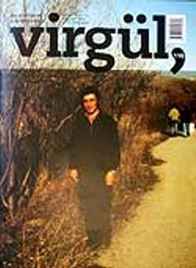 Eylül 2007 Sayı:110 / Virgül Aylık Kitap ve Eleştiri Dergisi