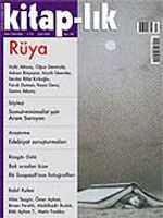 Kitap-lık Sayı: 108 Eylül 2007