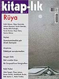 Kitap-lık Sayı: 108 Eylül 2007