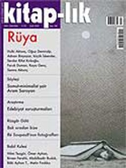 Kitap-lık Sayı: 108 Eylül 2007
