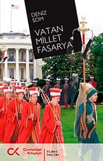 Vatan Millet Fasarya