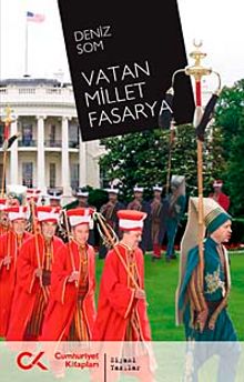 Vatan Millet Fasarya
