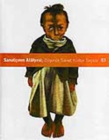 Sanatçının Atölyesi 3 / 3 Aylık Düşünce, Sanat, Kültür Dergi-Seçkisi