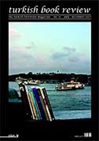 Turkish Book Review -1