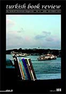 Turkish Book Review -1