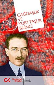 Çağdaşlık ve Yurttaşlık Bilinci