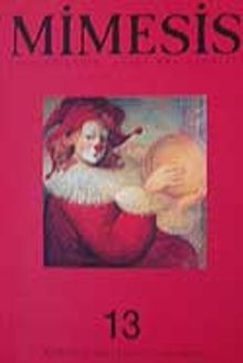 Mimesis Tiyatro Çeviri Araştırma Dergisi 13