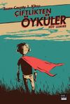 &Ccedil;iftlikten &Ouml;yk&uuml;ler / Essex County 1. Kitap