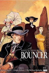 Bouncer Cilt 2