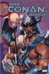 Barbar Conan'ın Vahşi Kılıcı 17