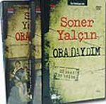 Oradaydım (5 DVD)