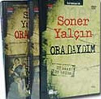 Oradaydım (5 DVD)