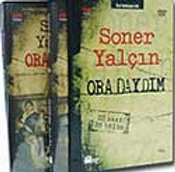 Oradaydım (5 DVD)