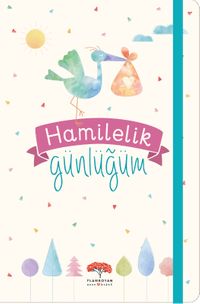 Hamilelik Günlüğüm