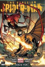 The Superior Spider-Man 3 - Kaçış Yok