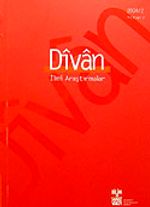 Divan/  İlmi Araştırmalar Sayı:17/Yıl:9/2004/2&:17/Yıl:9/2004/2