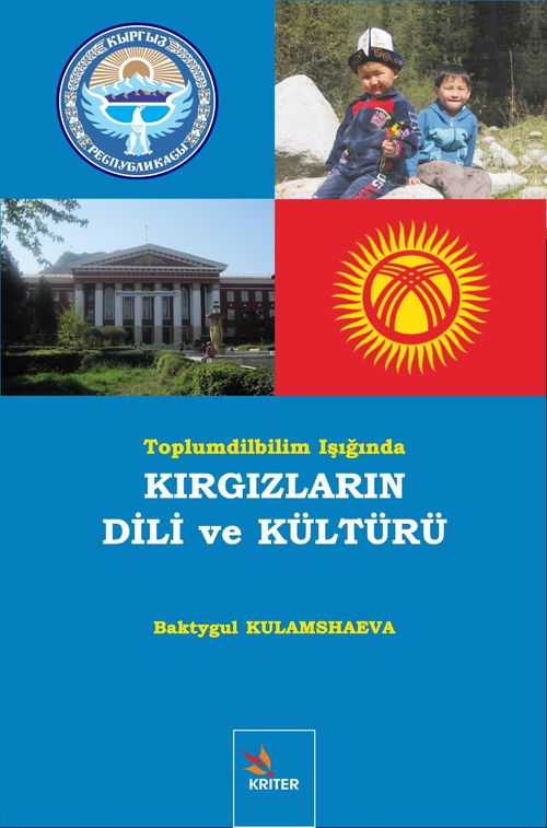 Toplumdilbilim Işığında Kırgızların Dili ve Kültürü