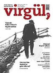 Aralık 2007 Sayı 113 / Virgül Aylık Kitap ve Eleştiri Dergisi