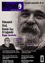Aralık 2007 / Mesele Kitap Dergisi