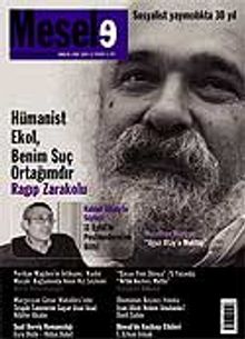 Aralık 2007 / Mesele Kitap Dergisi