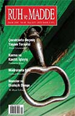 Ruh ve Madde Dergisi / Aralık 2007