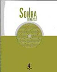 Sonra Edebiyat 4