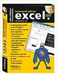 İnteraktif Eğitim Excel